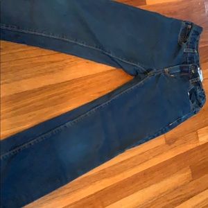 Boys jeans